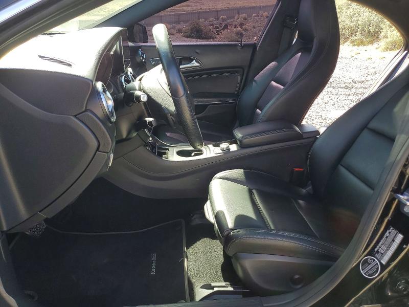 Aukcja sprzedaży 2019 Mercedes-benz Cla, vin: WDDSJ4GB2KN743064, numer aukcji: 47655416