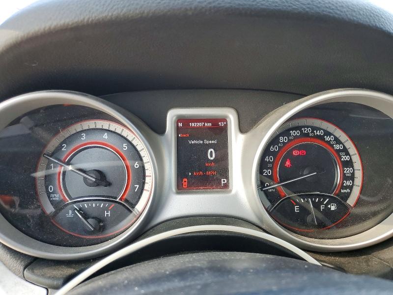Продаж на аукціоні авто 2011 Dodge Journey, vin: 3D4PG5FG9BT525708, номер лоту: 47863976
