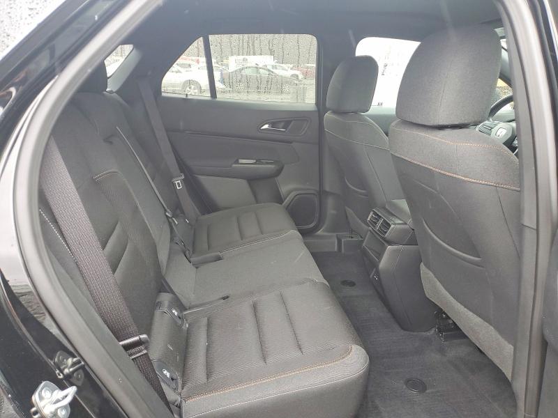 Продажа на аукционе авто 2024 Honda Prologue, vin: 3GPKHVRJ6RS512960, номер лота: 46820026