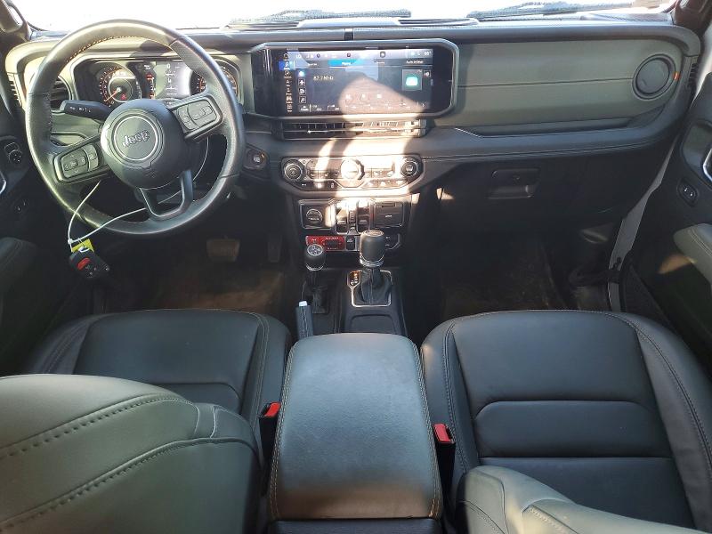 Продажа на аукционе авто 2024 Jeep Gladiator, vin: 1C6JJTEG5RL113888, номер лота: 47820666