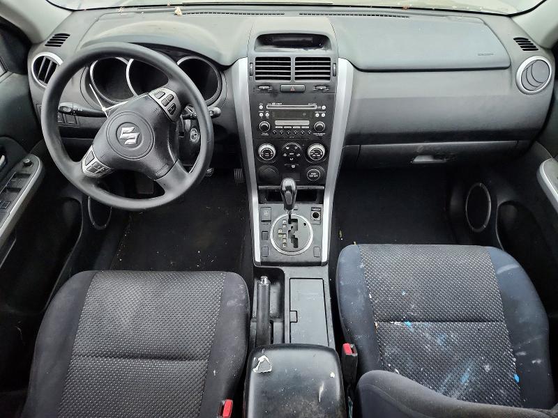 Aukcja sprzedaży 2007 Suzuki Grand Vitara, vin: JS3TE944574202370, numer aukcji: 47895916