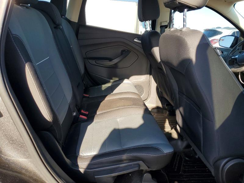 Aukcja sprzedaży 2015 Ford Escape, vin: 1FMCU9G95FUB31447, numer aukcji: 46955326