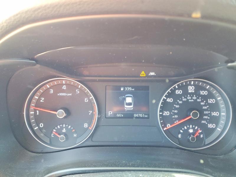 46740806 :رقم المزاد ، 3KPF24AD0LE155558 vin ، 2020 Kia Forte مزاد بيع