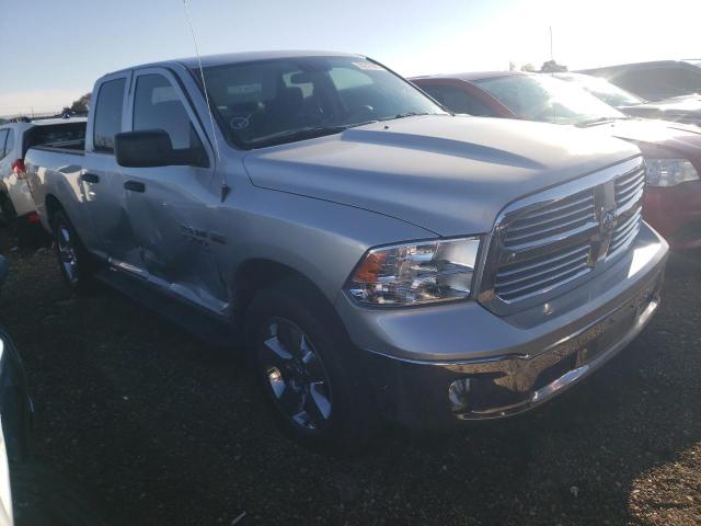 49742846 :رقم المزاد ، 1C6RR7FT1KS527891 vin ، 2019 Ram 1500 Classic مزاد بيع