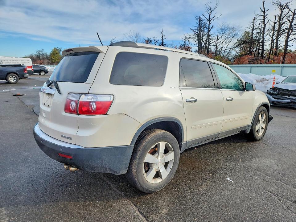 Продаж на аукціоні авто 2012 Gmc Acadia, vin: 1GKKVRED6CJ287860, номер лоту: 78787295