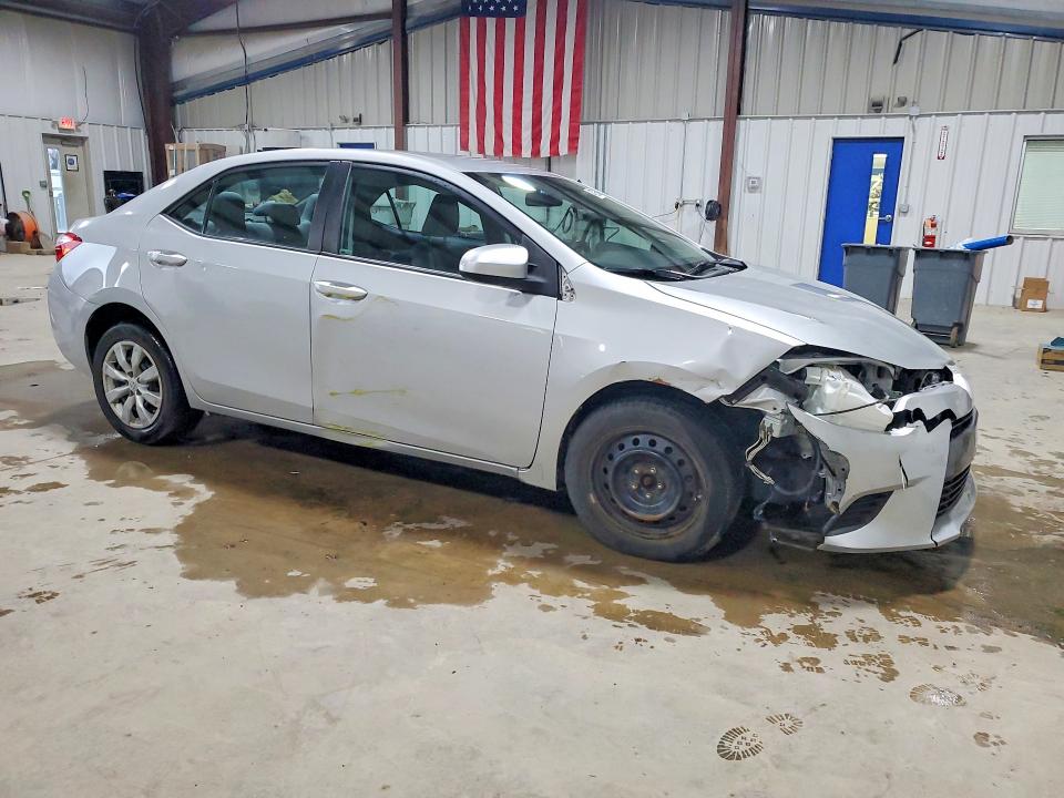 Aukcja sprzedaży 2015 Toyota Corolla, vin: 2T1BURHE5FC467978, numer aukcji: 46298626