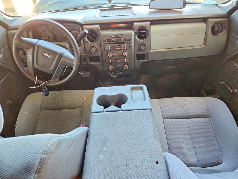 Продажа на аукционе авто 2012 Ford F150, vin: 1FTFX1EFXCFC05108, номер лота: 78725095
