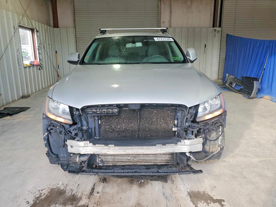 Продажа на аукционе авто 2012 Audi Q5, vin: WA1CFAFP4CA058806, номер лота: 47237526