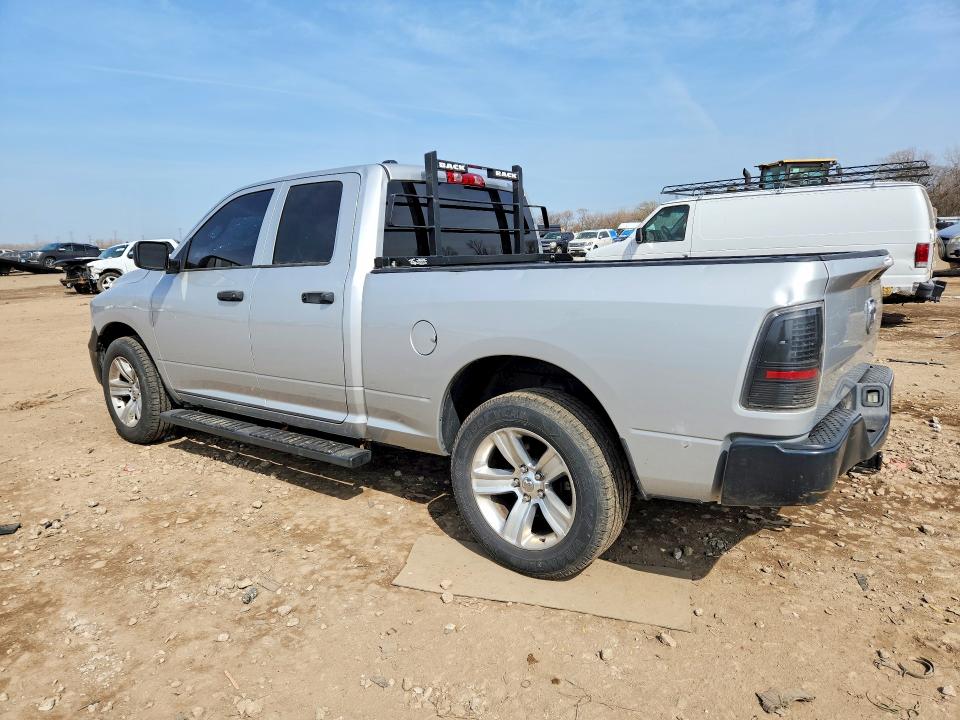 2015 Ram 1500 მანქანა იყიდება აუქციონზე, vin: 1C6RR7FT3FS603083, აუქციონის ნომერი: 47016616