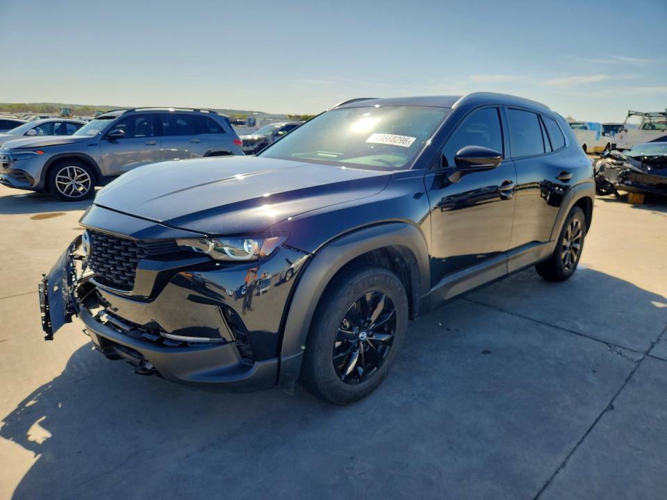 Продаж на аукціоні авто 2024 Mazda Cx-50, vin: 7MMVABDM6RN229035, номер лоту: 46688296