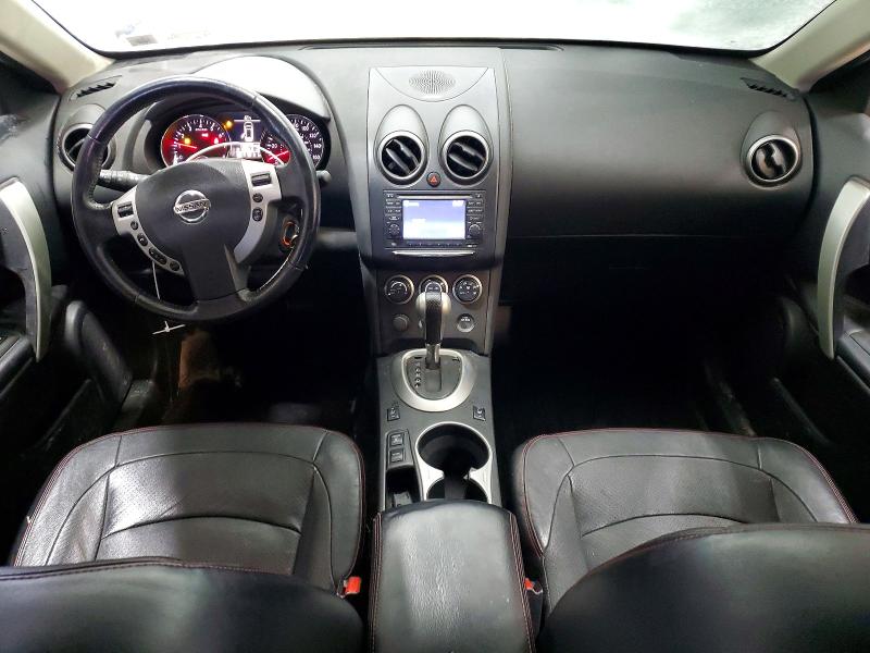 Aukcja sprzedaży 2013 Nissan Rogue, vin: JN8AS5MV3DW607017, numer aukcji: 45558356