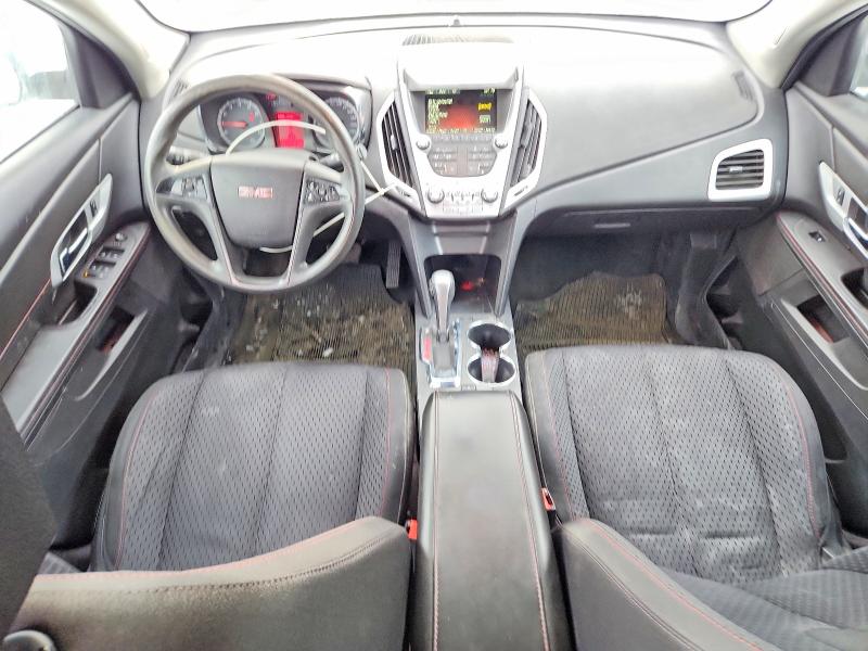 Aukcja sprzedaży 2015 Gmc Terrain, vin: 2GKFLVEK2F6121609, numer aukcji: 79606045