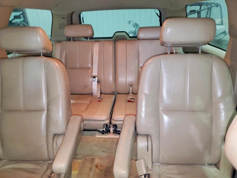 Aukcja sprzedaży 2007 Gmc Yukon Xl, vin: 1GKFK668X7J228780, numer aukcji: 79032575