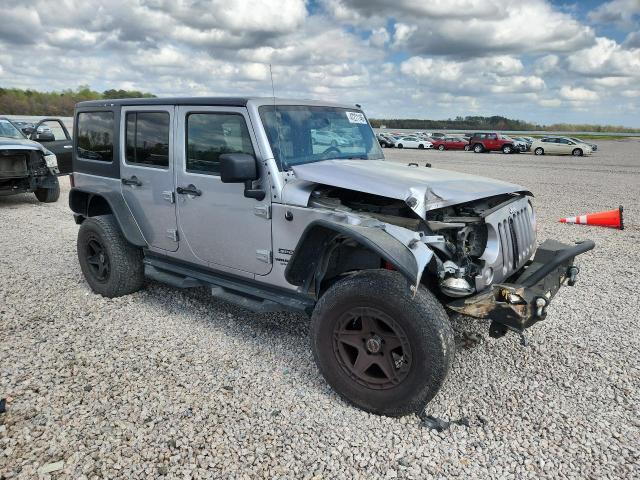 47271146 :رقم المزاد ، 1C4BJWDGXDL649051 vin ، 2013 Jeep Wrangler Unlimited مزاد بيع