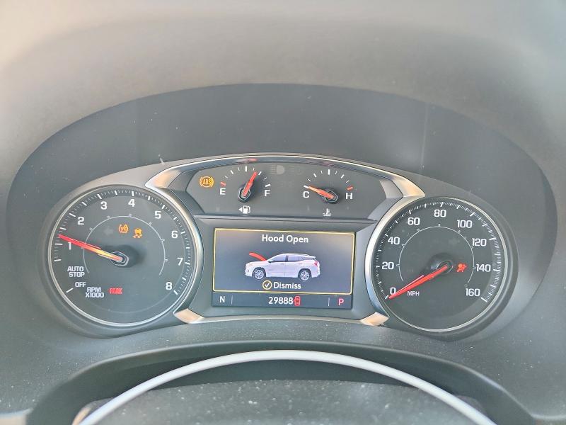 79415195 :رقم المزاد ، 3GKALPEV4NL263504 vin ، 2022 Gmc Terrain مزاد بيع
