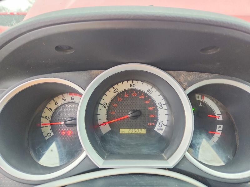 Продаж на аукціоні авто 2014 Toyota Tacoma, vin: 5TFUX4EN5EX025189, номер лоту: 46925556