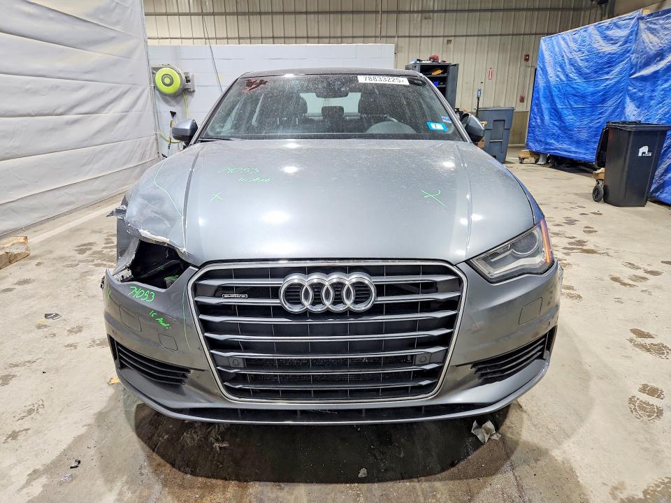 78833225 :رقم المزاد ، WAUB8GFF7G1068478 vin ، 2016 Audi A3 مزاد بيع