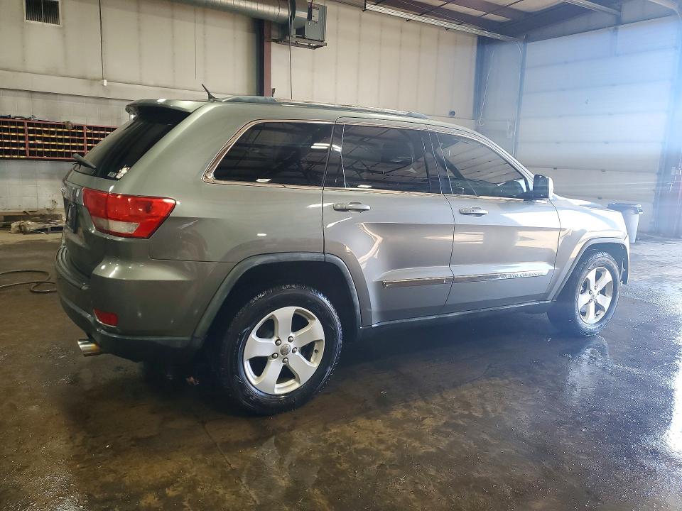 Продаж на аукціоні авто 2011 Jeep Grand Cherokee, vin: 1J4RR4GG5BC714998, номер лоту: 79534065