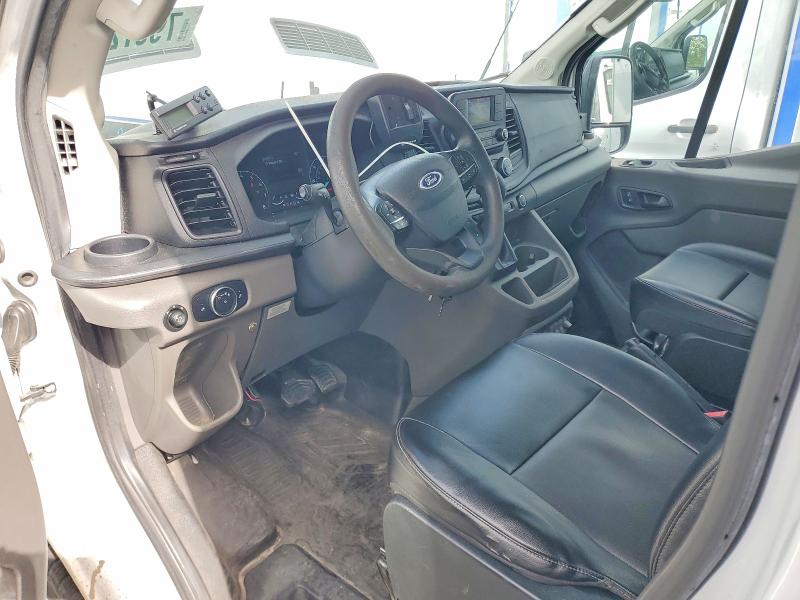 Aukcja sprzedaży 2020 Ford Transit, vin: 1FDBW5Z87LKB11484, numer aukcji: 79972025