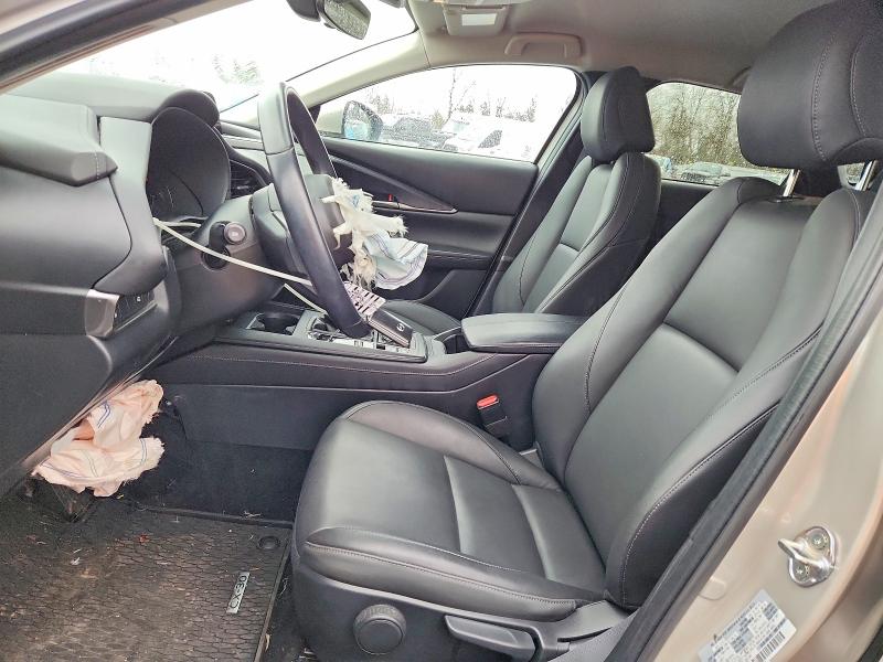 Aukcja sprzedaży 2023 Mazda Cx-30, vin: 3MVDMBBM4PM521536, numer aukcji: 45534646