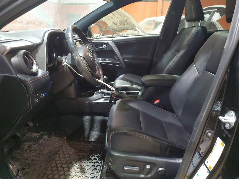 Продажа на аукционе авто 2018 Toyota Rav4 Hybrid, vin: JTMJJREV5JD235093, номер лота: 79419985