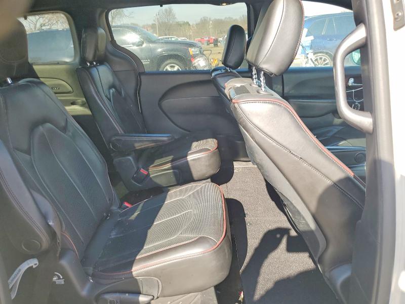 Aukcja sprzedaży 2020 Chrysler Pacifica, vin: 2C4RC1GGXLR122429, numer aukcji: 41639776