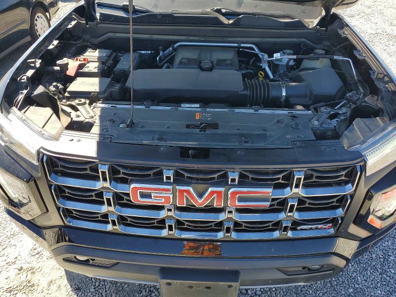 Продажа на аукционе авто 2024 Gmc Canyon, vin: 1GTP6DEK9R1154082, номер лота: 47624226