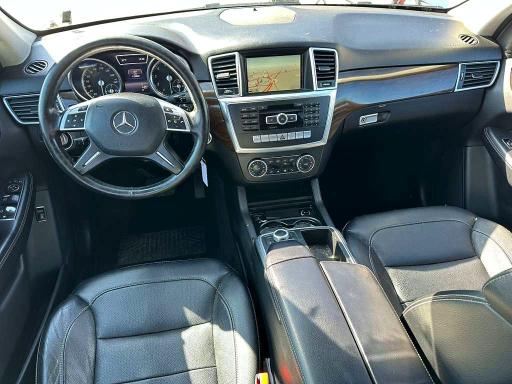 46092736 :رقم المزاد ، 4JGDA5HB8EA373950 vin ، 2014 Mercedes-benz Ml مزاد بيع