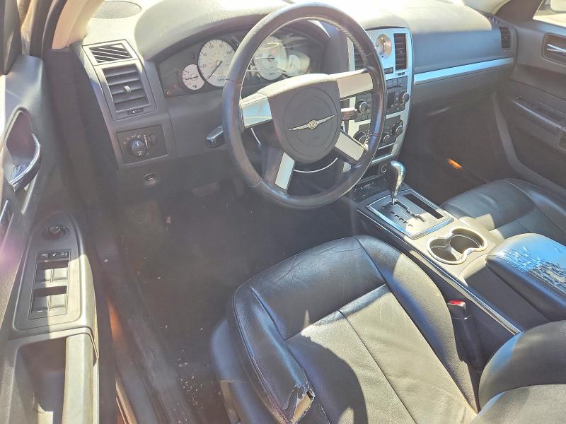 Продаж на аукціоні авто 2010 Chrysler 300, vin: 2C3CA5CV1AH266109, номер лоту: 41880446