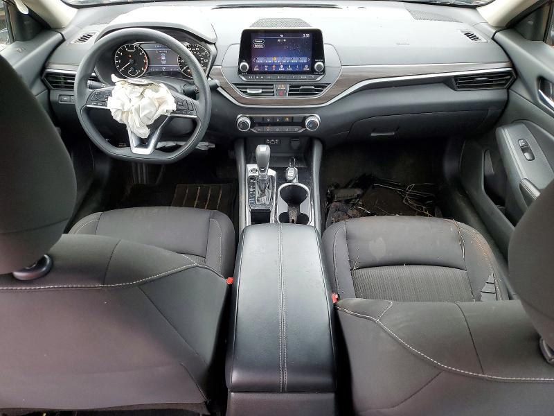 Aukcja sprzedaży 2024 Nissan Altima, vin: 1N4BL4DV4RN336835, numer aukcji: 46368886