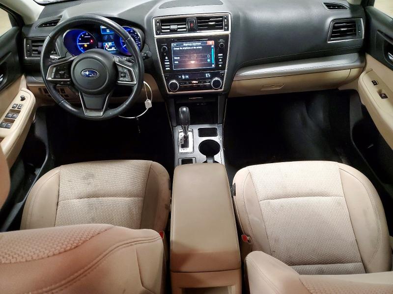 Aukcja sprzedaży 2019 Subaru Outback, vin: 4S4BSAFC4K3376630, numer aukcji: 79266065