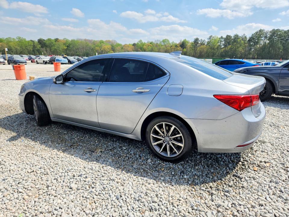 Aukcja sprzedaży 2020 Acura Tlx, vin: 19UUB1F31LA007641, numer aukcji: 47866186