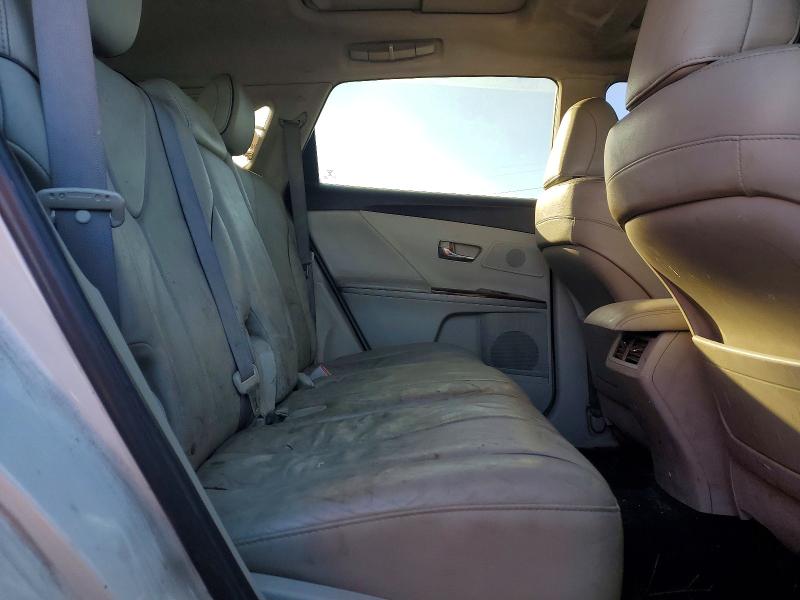 Aukcja sprzedaży 2010 Toyota Venza, vin: 4T3BK3BB5AU030840, numer aukcji: 79332255