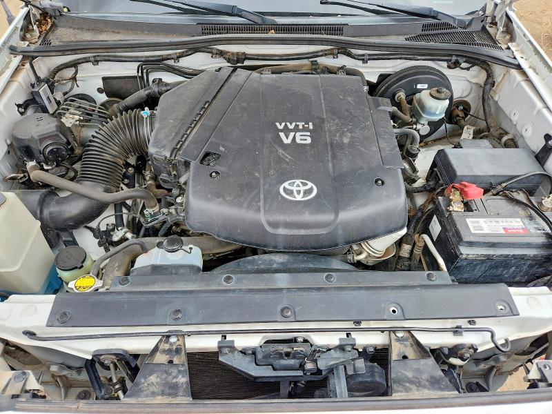 Продажа на аукционе авто 2012 Toyota Tacoma, vin: 3TMMU4FN8CM047035, номер лота: 48419916