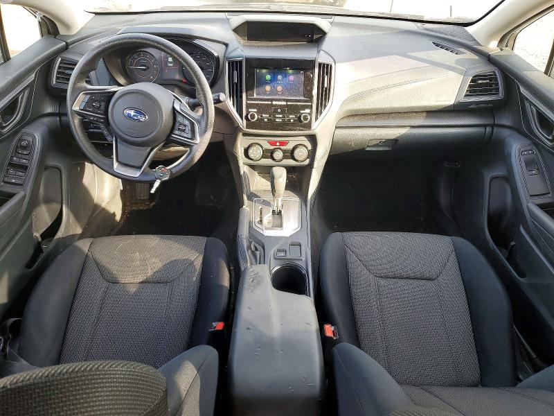 Продажа на аукционе авто 2019 Subaru Crosstrek, vin: JF2GTABC5KH397133, номер лота: 47865656
