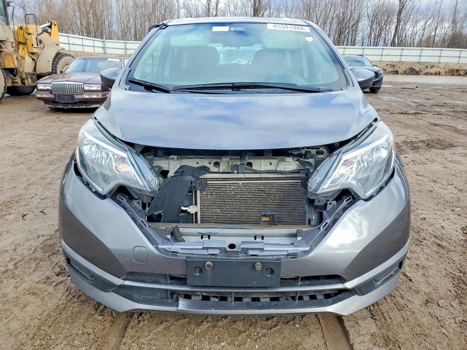 Aukcja sprzedaży 2019 Nissan Versa Note, vin: 3N1CE2CP5KL354964, numer aukcji: 45591986
