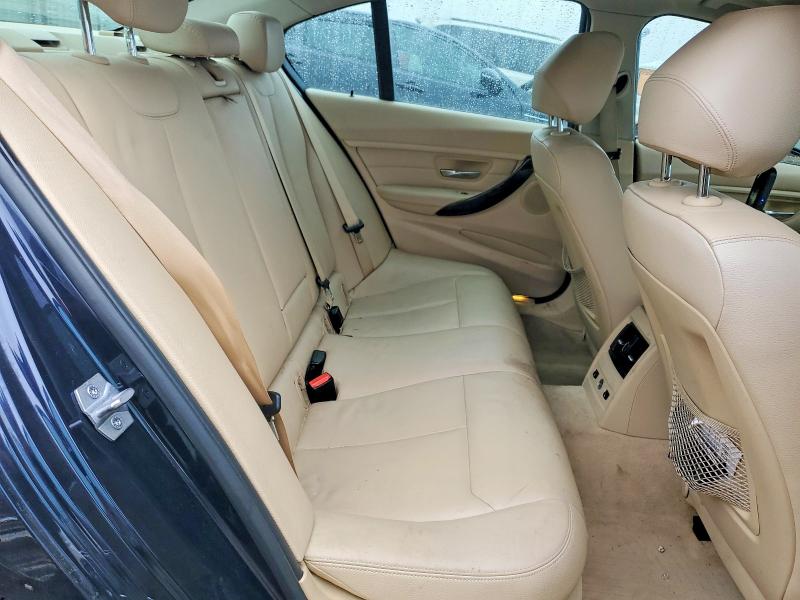 Продажа на аукционе авто 2013 Bmw 328, vin: WBA3B5G54DNS04361, номер лота: 79671225