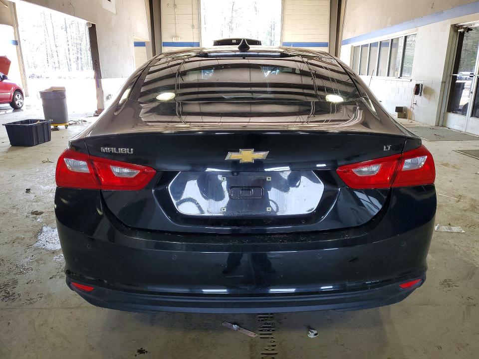 41594966 :رقم المزاد ، 1G1ZD5ST6PF151361 vin ، 2023 Chevrolet Malibu مزاد بيع