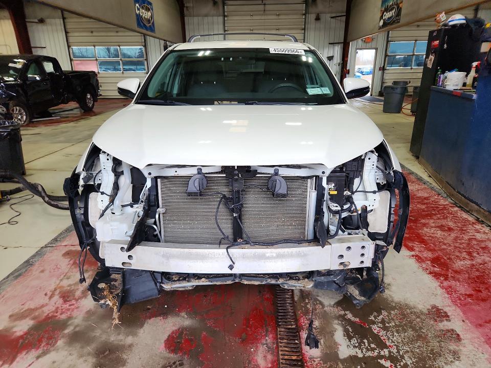 Aukcja sprzedaży 2019 Toyota Highlander, vin: 5TDBZRFH7KS945575, numer aukcji: 45509966