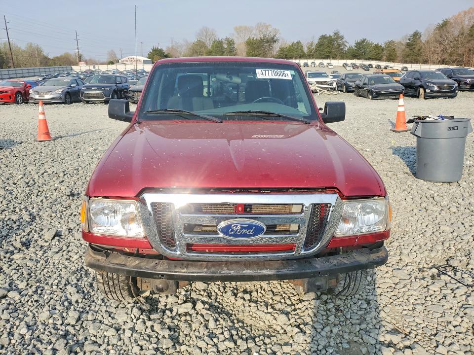 Продаж на аукціоні авто 2011 Ford Ranger, vin: 1FTKR1EE7BPA44967, номер лоту: 47770606
