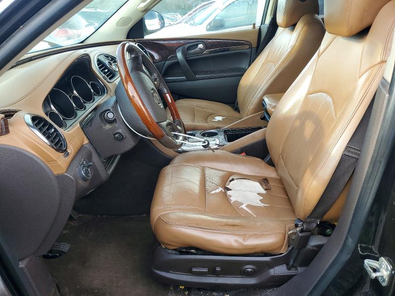 Продаж на аукціоні авто 2013 Buick Enclave, vin: 5GAKRDKD0DJ217491, номер лоту: 79080305