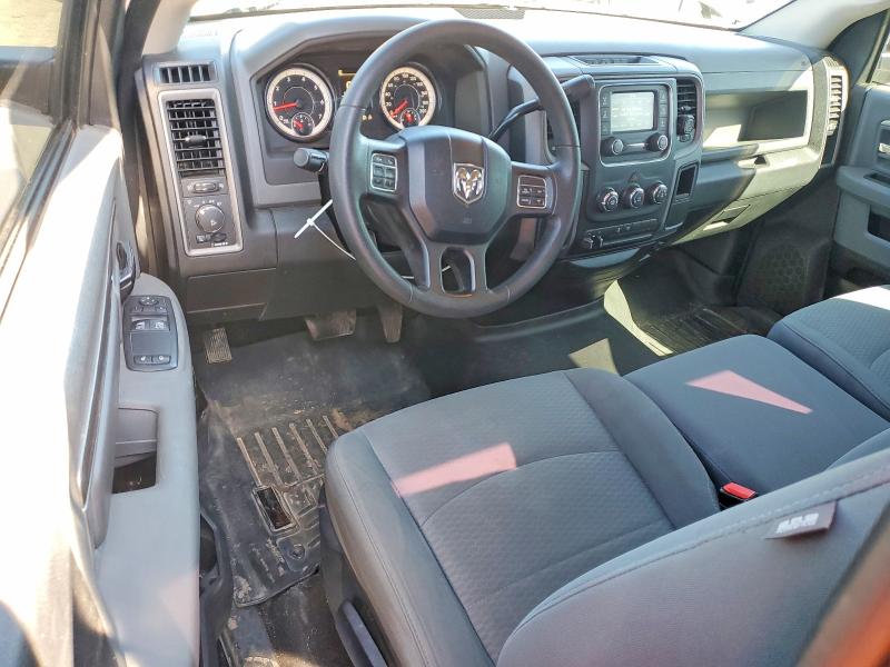 47872956 :رقم المزاد ، 3C6JR6AT4GG300224 vin ، 2016 Ram 1500 مزاد بيع