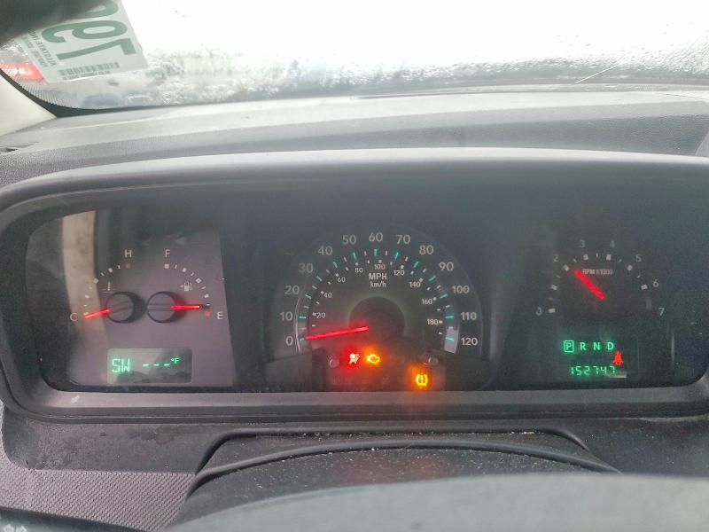79970755 :رقم المزاد ، 3D4PG5FV2AT250115 vin ، 2010 Dodge Journey مزاد بيع