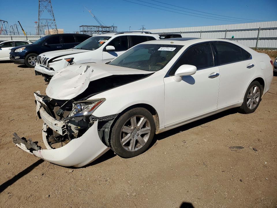 Продаж на аукціоні авто 2008 Lexus Es 350, vin: JTHBJ46G482215719, номер лоту: 46679476