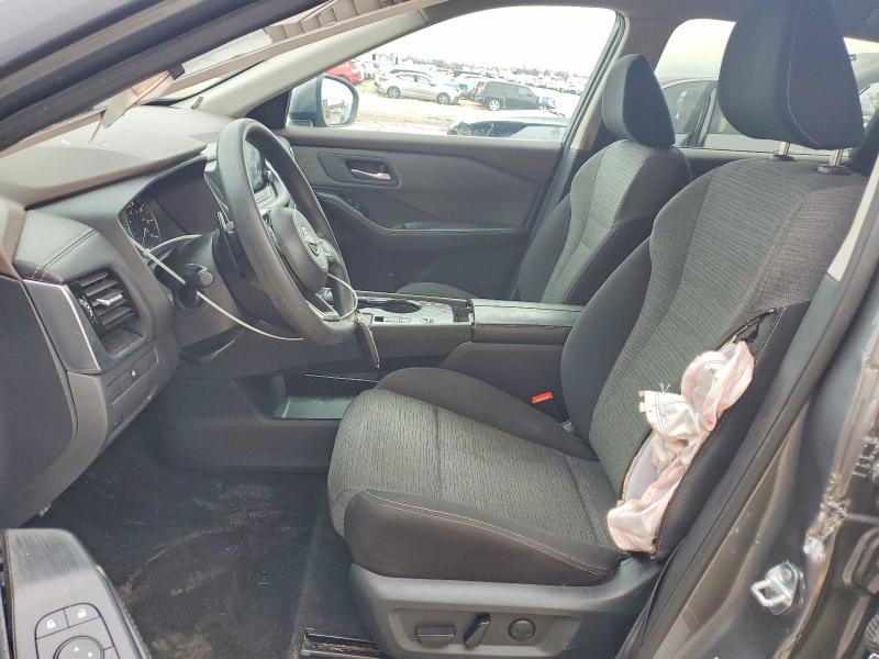 Продажа на аукционе авто 2023 Nissan Rogue, vin: 5N1BT3BA3PC754277, номер лота: 79968085