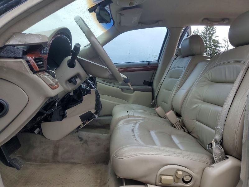 Продаж на аукціоні авто 2000 Cadillac Deville, vin: 1G6KD54Y8YU348713, номер лоту: 45886866