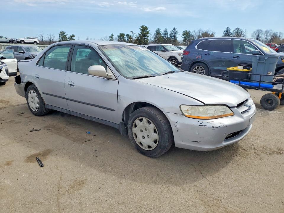 Aukcja sprzedaży 1998 Honda Accord, vin: 1HGCG5541WA040464, numer aukcji: 46860196