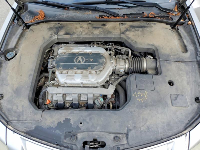 Продаж на аукціоні авто 2009 Acura Tl, vin: 19UUA96529A004890, номер лоту: 45503056