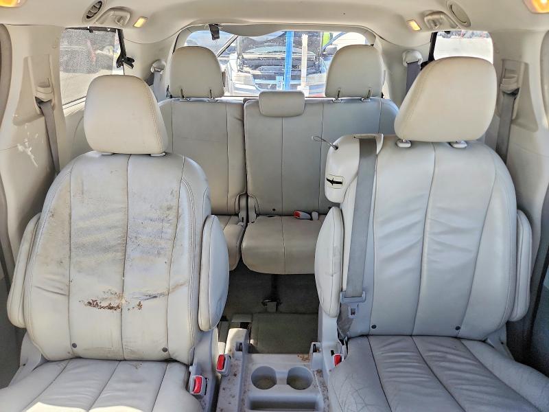 Продаж на аукціоні авто 2014 Toyota Sienna, vin: 5TDYK3DC0ES427623, номер лоту: 47790026