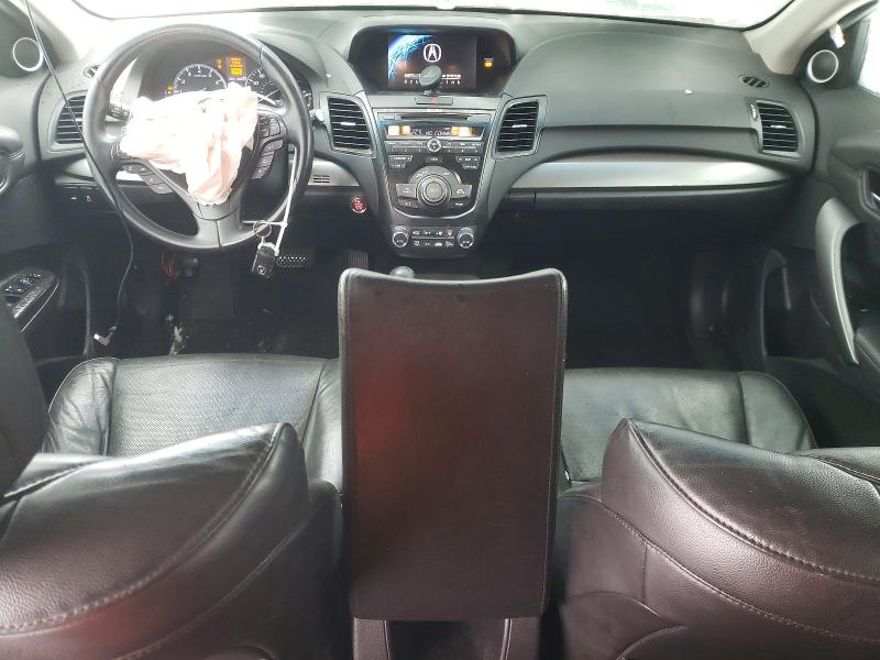 Aukcja sprzedaży 2015 Acura Rdx, vin: 5J8TB4H51FL025397, numer aukcji: 41783876